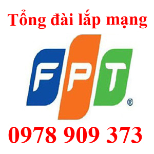 Khuyến mại lắp mạng FPT tháng 12/2012